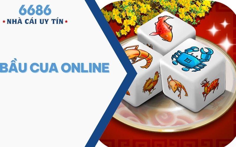 Bầu cua online