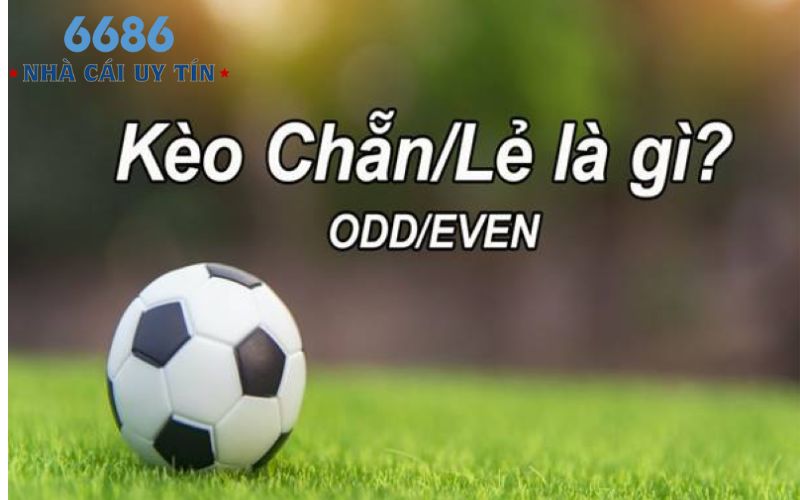 Kèo chẵn lẻ là gì? 