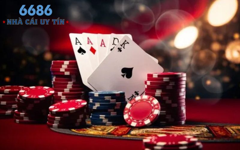 Tỷ lệ thưởng khi chơi Lucky Six Baccarat rất hấp dẫn