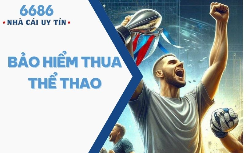 Bảo hiểm thua thể thao