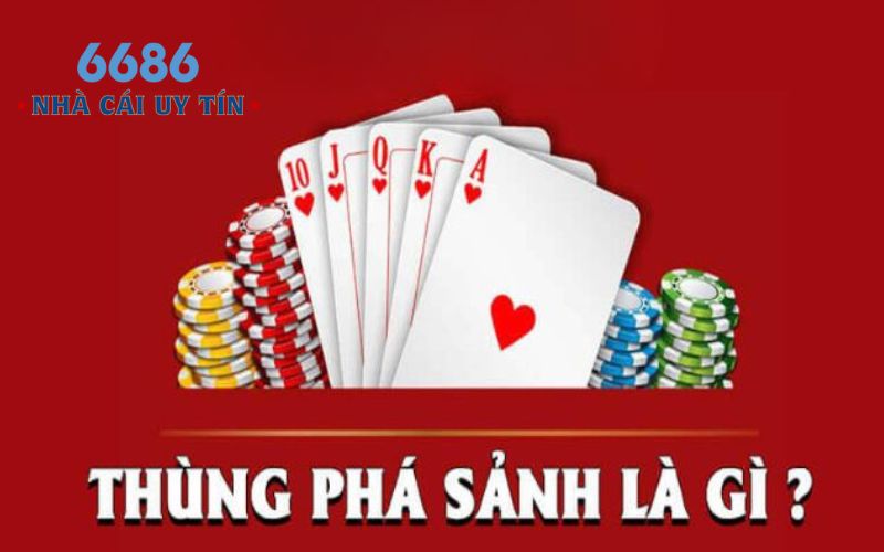 Nắm rõ khái niệm thùng phá sảnh là gì